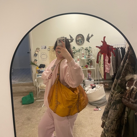 BOTTEGA VENETA HOBO BAG - Picture 9 of 9